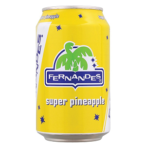 Fernandes Pineapple