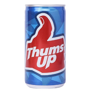 Thumbs Up 300 ml
